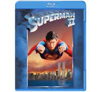 Superman II Adventure Superman [Disque Blu-ray] NEUF
