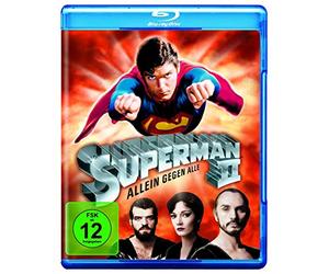 Superman II - Allein gegen alle