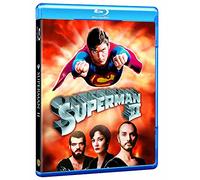 Superman II Blu-ray