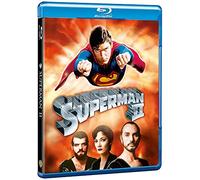 Superman II - Blu-ray - DC COMICS