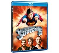 Superman II Blu-ray E