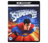 Superman III