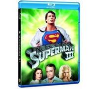 Superman III Blu-ray G