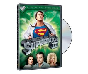 Superman III (Deluxe Edition, Bilingual English/Fr