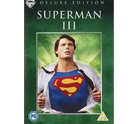 Superman III (Deluxe Edition)(DVD)