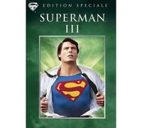Superman III – Édition spéciale