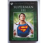 Superman III [Édition Spéciale]