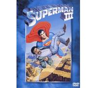 Superman III [Import allemand]