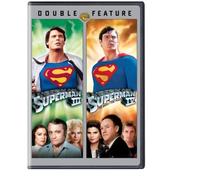 Superman III / Superman IV (DVD) (DBFE) by Various