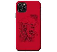 Superman in The City Coque pour iPhone 11 Pro Max