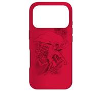 Superman in The City Coque pour iPhone 17 Pro