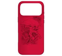 Superman in The City Coque pour iPhone 17 Pro Max