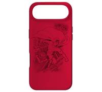 Superman in The City Coque pour iPhone Air