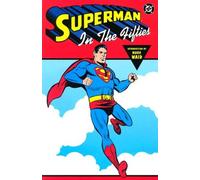 Superman in the Fifties