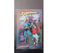 Superman in the Seventies – DC Comics