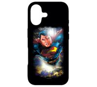 Superman in The Sky Character Coque pour iPhone 17