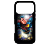 Superman in The Sky Character Coque pour iPhone 17 Pro