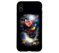 Superman in The Sky Character Coque pour iPhone XS Max