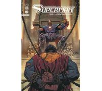 Superman Infinite Tome 3 - La Saga Du Warworld