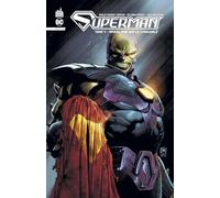 Superman Infinite tome 4