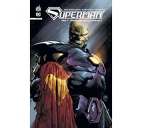 Superman Infinite tome 4