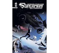 Superman Infinite tome 5