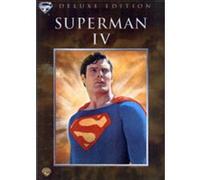Superman IV - Edition Spéciale E