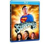 Superman IV Le face à face Blu-ray G