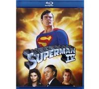Superman IV (Superman 4) [BLU-RAY] G
