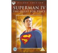 Superman IV - The Quest For Peace