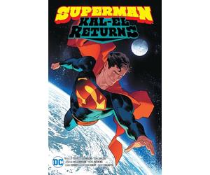 Superman: Kal-El Returns
