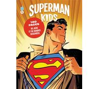 Collectif – Superman Kids – broché