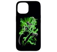 Superman Kryptonite Chains Coque pour iPhone 15