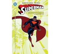 Superman: Kryptonite: The Deluxe Edition (New Edition)
