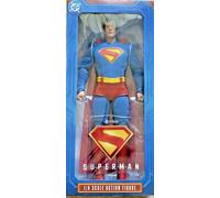 Superman L’Homme d’Acier Action Figure 1/4 NECA 45 cm 2025