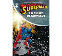 Kurt Busiek – Superman – La Chute de Camelot – Broché (2006) – Urban Comics