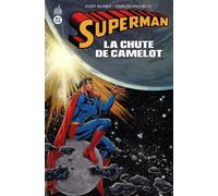 Superman - La Chute de Camelot (2006)
