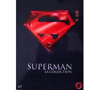 Superman La Collection