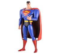 Superman : La Série Animée Action Figurine 1/6 Superman 30 Cm Monde