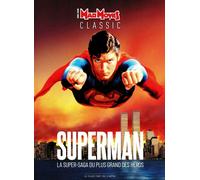 Superman, La Super-Saga Du Plus Grand Des Héros