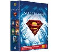 Superman L'anthologie