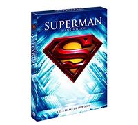 Superman - L'Anthologie 5 Films [DVD]