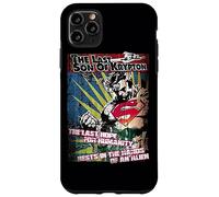Superman Last Hope Coque pour iPhone 11 Pro Max