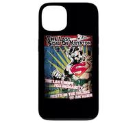 Superman Last Hope Coque pour iPhone 13