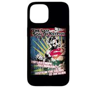 Superman Last Hope Coque pour iPhone 15