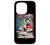 Superman Last Hope Coque pour iPhone 15 Pro