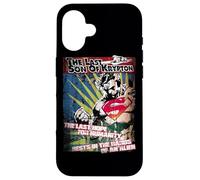 Superman Last Hope Coque pour iPhone 16