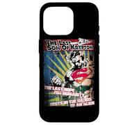 Superman Last Hope Coque pour iPhone 16 Pro