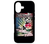 Superman Last Hope Coque pour iPhone 17