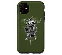 Superman Last Son Gothic Coque pour iPhone 11